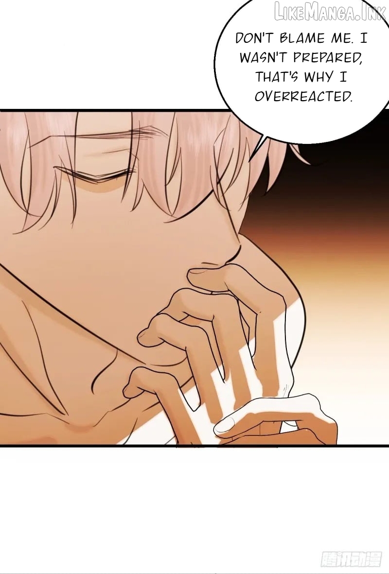 My Own Evil God Chapter 26 - page 16